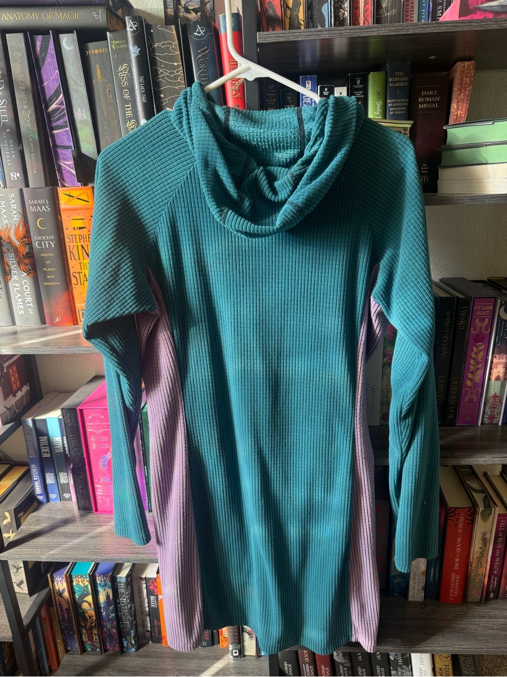 Melanzana dress - Picture 3 of 5